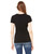 Bella + Canvas B6005 - Ladies' Jersey Short-Sleeve V-Neck T-Shirt