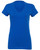 Bella + Canvas B6005 - Ladies' Jersey Short-Sleeve V-Neck T-Shirt