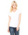 Bella + Canvas B6005 - Ladies' Jersey Short-Sleeve V-Neck T-Shirt
