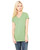 Bella + Canvas B6005 - Ladies' Jersey Short-Sleeve V-Neck T-Shirt