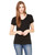 Bella + Canvas B6005 - Ladies' Jersey Short-Sleeve V-Neck T-Shirt