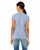 Bella + Canvas B6005 - Ladies' Jersey Short-Sleeve V-Neck T-Shirt