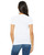 Bella + Canvas B6035 - Ladies' Jersey Short-Sleeve Deep V-Neck T-Shirt