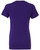 Bella + Canvas B6035 - Ladies' Jersey Short-Sleeve Deep V-Neck T-Shirt