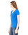 Bella + Canvas B6035 - Ladies' Jersey Short-Sleeve Deep V-Neck T-Shirt