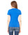 Bella + Canvas B6035 - Ladies' Jersey Short-Sleeve Deep V-Neck T-Shirt