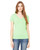 Bella + Canvas B6035 - Ladies' Jersey Short-Sleeve Deep V-Neck T-Shirt