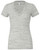 Bella + Canvas B6035 - Ladies' Jersey Short-Sleeve Deep V-Neck T-Shirt