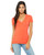 Bella + Canvas B6035 - Ladies' Jersey Short-Sleeve Deep V-Neck T-Shirt