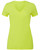 Bella + Canvas B6035 - Ladies' Jersey Short-Sleeve Deep V-Neck T-Shirt