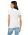 Bella + Canvas B6035 - Ladies' Jersey Short-Sleeve Deep V-Neck T-Shirt