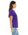 Bella + Canvas B6400 - Ladies' Relaxed Jersey Short-Sleeve T-Shirt