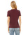 Bella + Canvas B6400 - Ladies' Relaxed Jersey Short-Sleeve T-Shirt