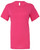 Bella + Canvas B6400 - Ladies' Relaxed Jersey Short-Sleeve T-Shirt