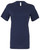 Bella + Canvas B6400 - Ladies' Relaxed Jersey Short-Sleeve T-Shirt