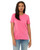 Bella + Canvas B6400 - Ladies' Relaxed Jersey Short-Sleeve T-Shirt