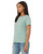 Bella + Canvas B6400 - Ladies' Relaxed Jersey Short-Sleeve T-Shirt