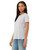 Bella + Canvas B6400 - Ladies' Relaxed Jersey Short-Sleeve T-Shirt