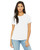 Bella + Canvas B6400 - Ladies' Relaxed Jersey Short-Sleeve T-Shirt