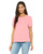 Bella + Canvas B6400 - Ladies' Relaxed Jersey Short-Sleeve T-Shirt