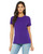 Bella + Canvas B6400 - Ladies' Relaxed Jersey Short-Sleeve T-Shirt
