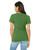 Bella + Canvas B6400 - Ladies' Relaxed Jersey Short-Sleeve T-Shirt