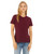 Bella + Canvas B6400 - Ladies' Relaxed Jersey Short-Sleeve T-Shirt