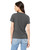 Bella + Canvas B6400 - Ladies' Relaxed Jersey Short-Sleeve T-Shirt