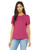 Bella + Canvas B6400 - Ladies' Relaxed Jersey Short-Sleeve T-Shirt