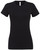Bella + Canvas B6400 - Ladies' Relaxed Jersey Short-Sleeve T-Shirt