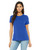 Bella + Canvas B6400 - Ladies' Relaxed Jersey Short-Sleeve T-Shirt