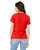 Bella + Canvas B6400 - Ladies' Relaxed Jersey Short-Sleeve T-Shirt