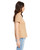 Bella + Canvas B6400 - Ladies' Relaxed Jersey Short-Sleeve T-Shirt