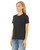 Bella + Canvas B6400 - Ladies' Relaxed Jersey Short-Sleeve T-Shirt