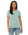 Bella + Canvas B6400 - Ladies' Relaxed Jersey Short-Sleeve T-Shirt