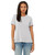 Bella + Canvas B6400 - Ladies' Relaxed Jersey Short-Sleeve T-Shirt