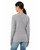 Bella + Canvas B6500 - Ladies' Jersey Long-Sleeve T-Shirt