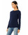 Bella + Canvas B6500 - Ladies' Jersey Long-Sleeve T-Shirt