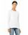 Bella + Canvas B6500 - Ladies' Jersey Long-Sleeve T-Shirt