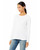 Bella + Canvas B6500 - Ladies' Jersey Long-Sleeve T-Shirt
