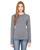 Bella + Canvas B6500 - Ladies' Jersey Long-Sleeve T-Shirt