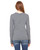 Bella + Canvas B6500 - Ladies' Jersey Long-Sleeve T-Shirt