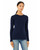 Bella + Canvas B6500 - Ladies' Jersey Long-Sleeve T-Shirt