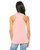 Bella + Canvas B8800 - Ladies' Flowy Racerback Tank