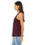Bella + Canvas B8800 - Ladies' Flowy Racerback Tank