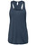 Bella + Canvas B8800 - Ladies' Flowy Racerback Tank