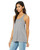 Bella + Canvas B8800 - Ladies' Flowy Racerback Tank