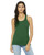 Bella + Canvas B8800 - Ladies' Flowy Racerback Tank