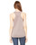 Bella + Canvas B8800 - Ladies' Flowy Racerback Tank