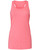 Bella + Canvas B8800 - Ladies' Flowy Racerback Tank